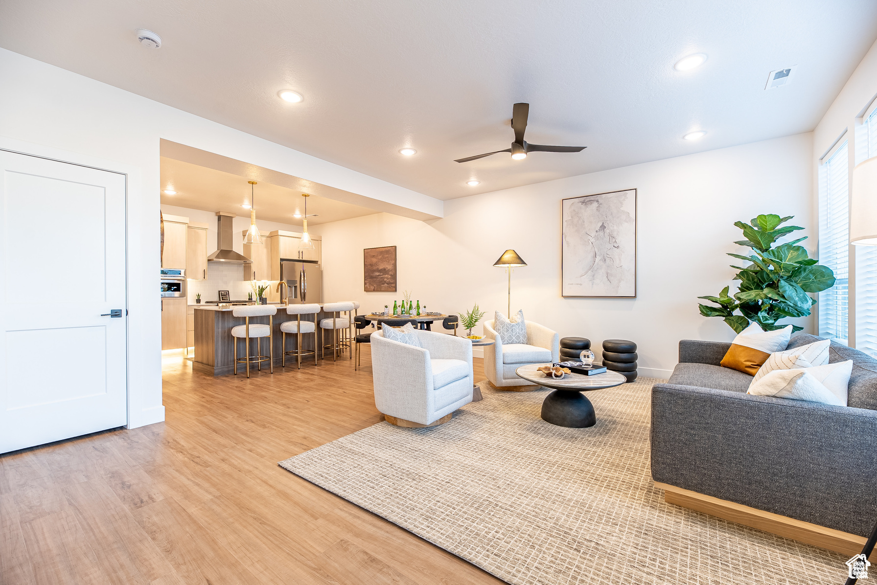 4337 W 5430 #C, Roy, Utah image 3