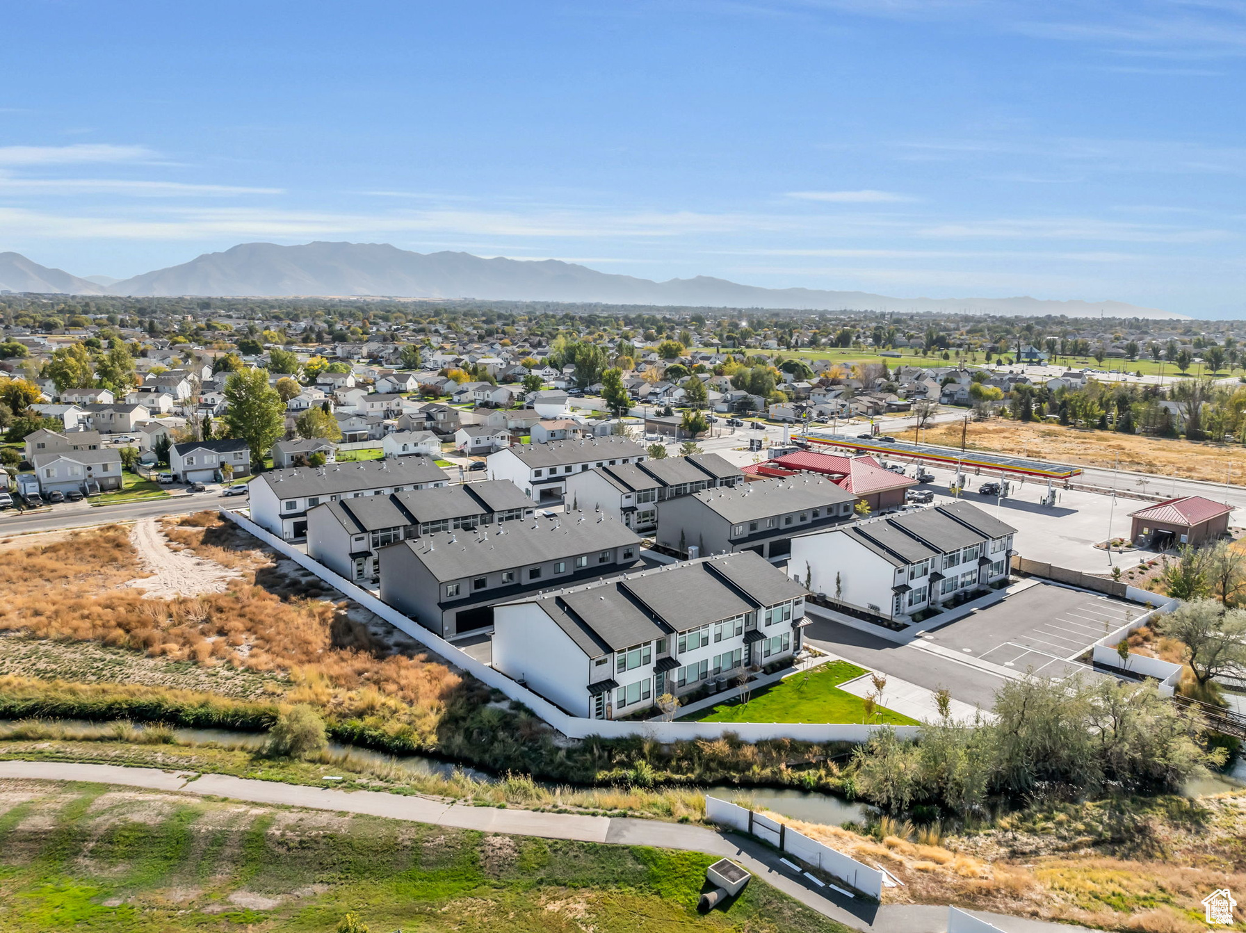 4337 W 5430 #C, Roy, Utah image 24