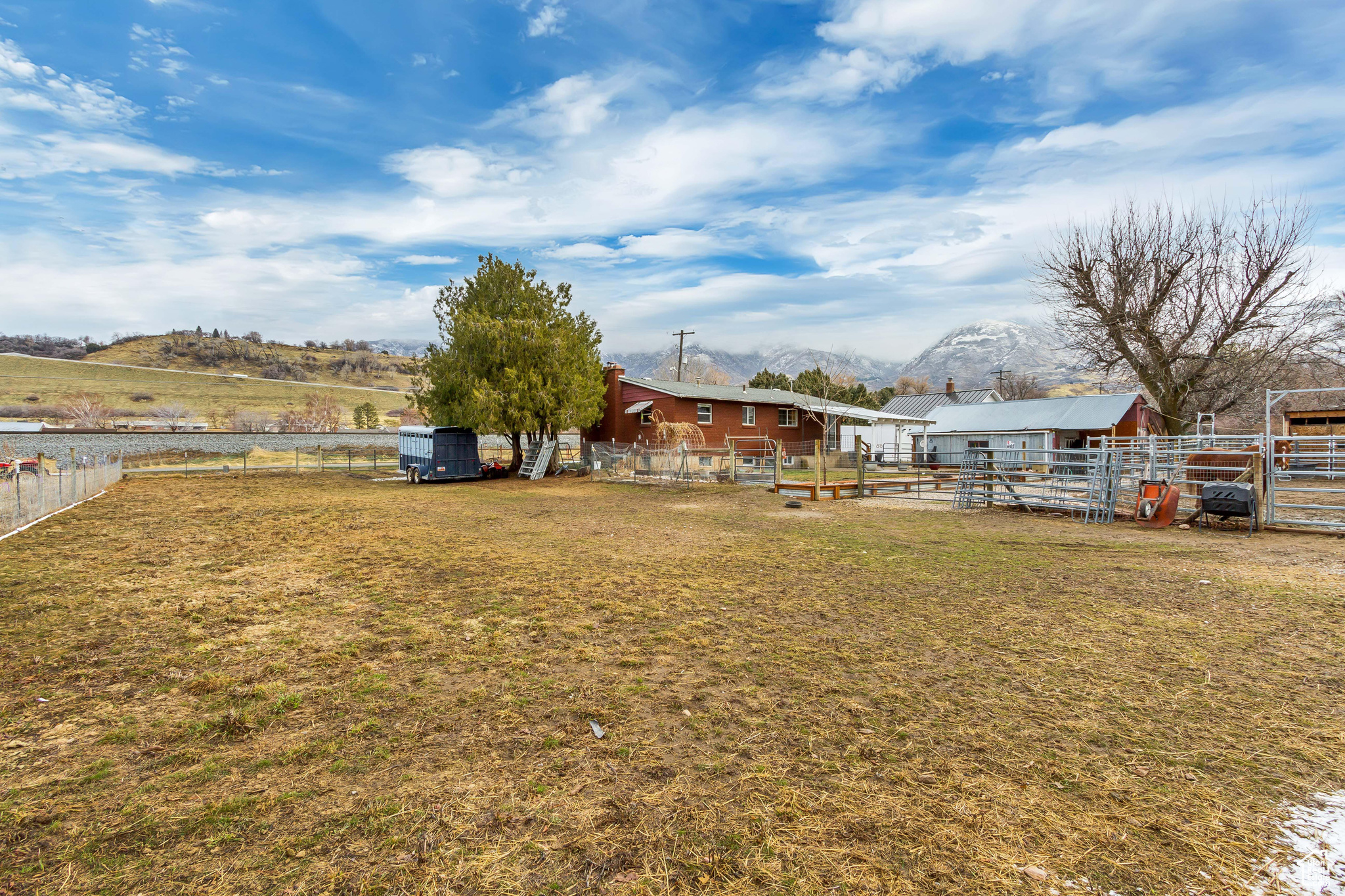 2093 E 6600, Ogden, Utah image 25