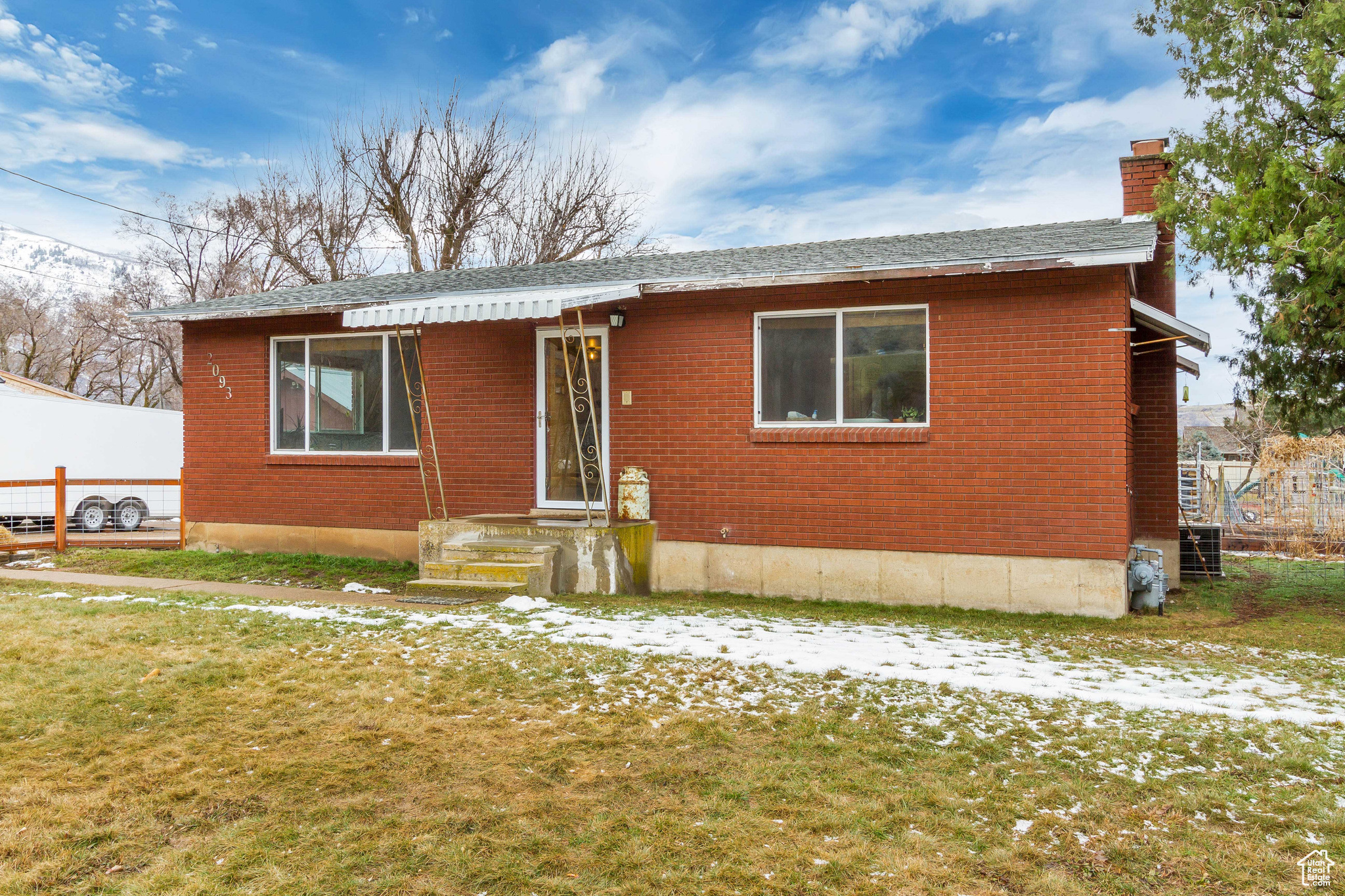 2093 E 6600, Ogden, Utah image 30