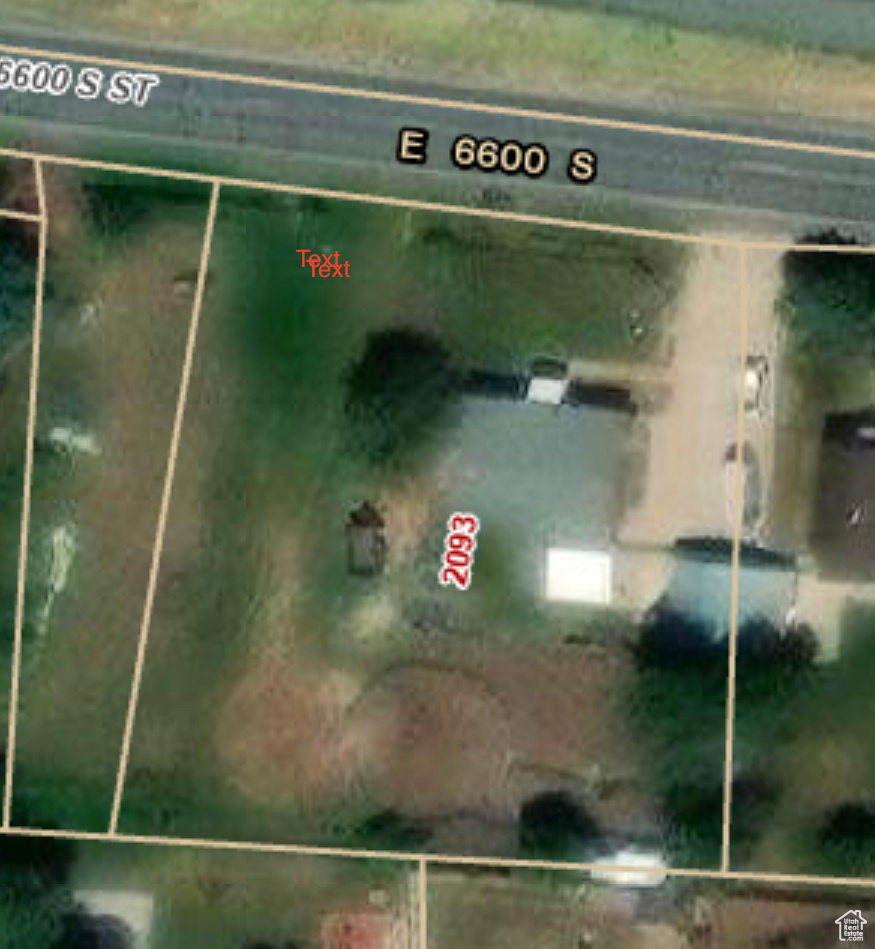 2093 E 6600, Ogden, Utah image 31