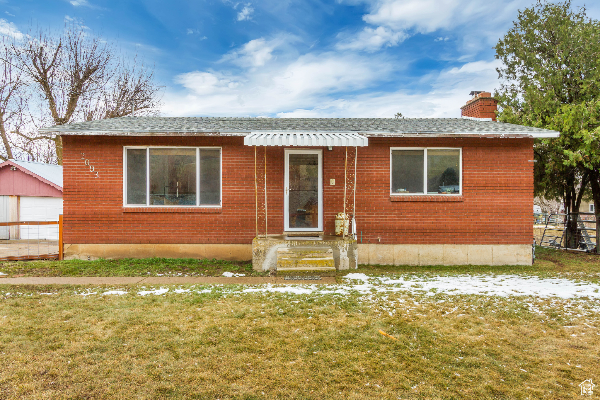 2093 E 6600, Ogden, Utah image 1
