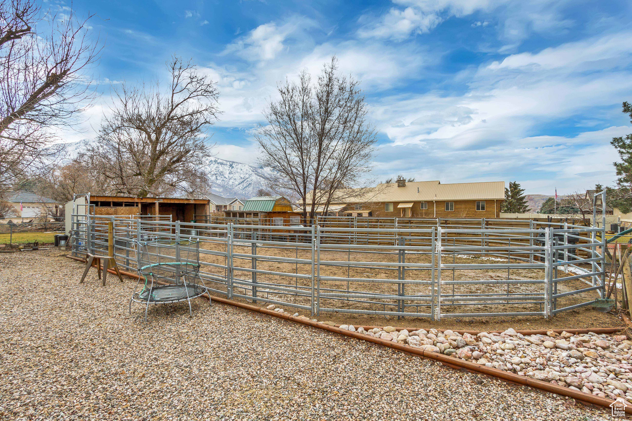 2093 E 6600, Ogden, Utah image 20