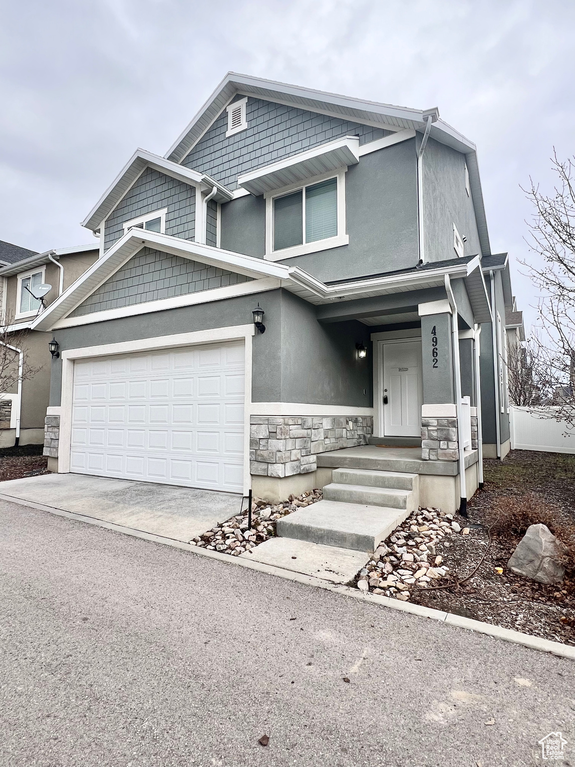 4962 W Tobago Ln, Herriman, Utah image 4