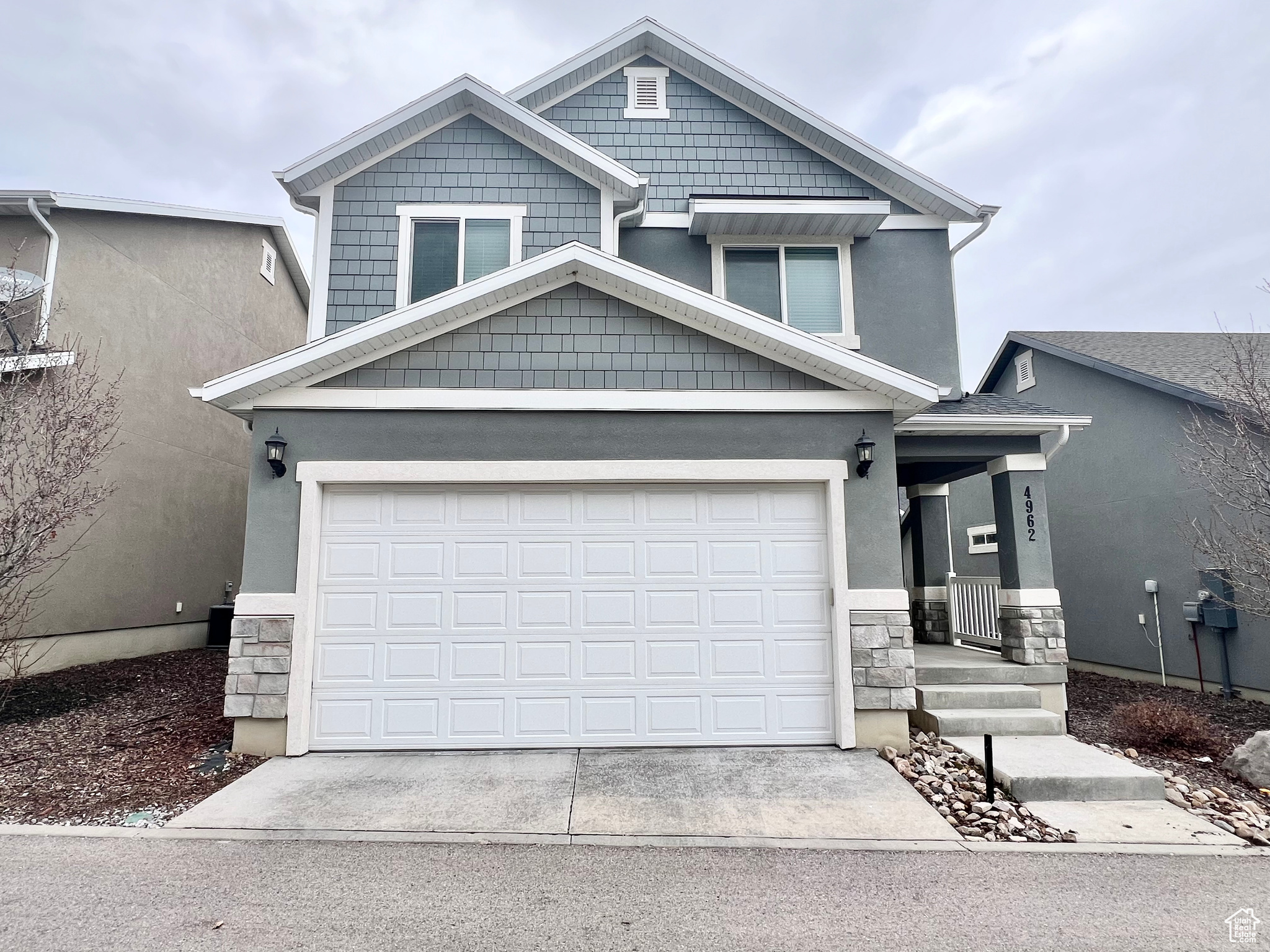 4962 W Tobago Ln, Herriman, Utah image 3