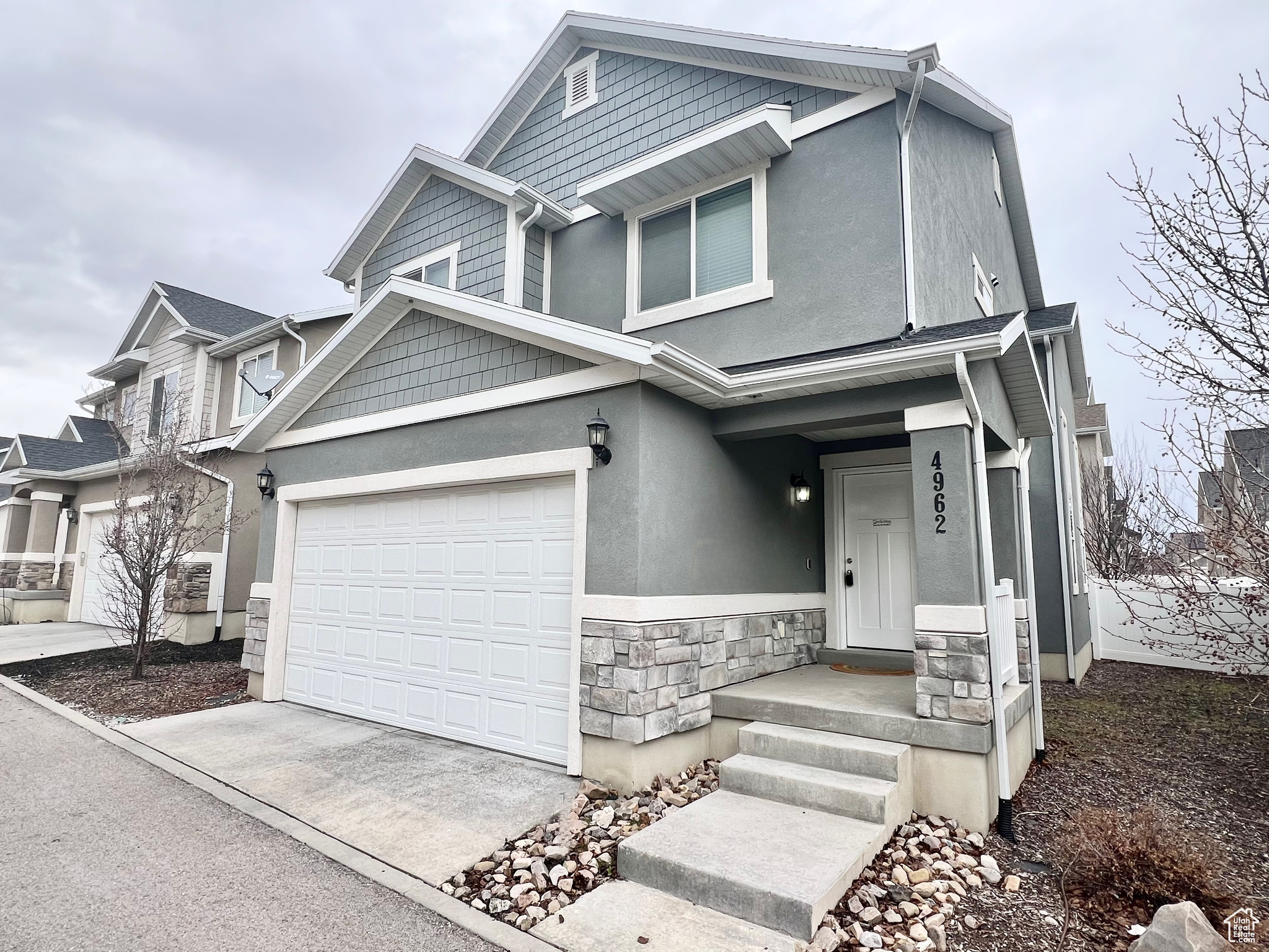 4962 W Tobago Ln, Herriman, Utah image 1