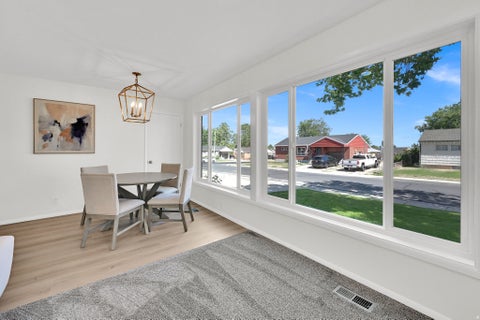 Tiny photo for 321 E 4675 S, Washington Terrace, UT 84405 (MLS # 2170335)