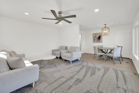 Tiny photo for 321 E 4675 S, Washington Terrace, UT 84405 (MLS # 2170335)