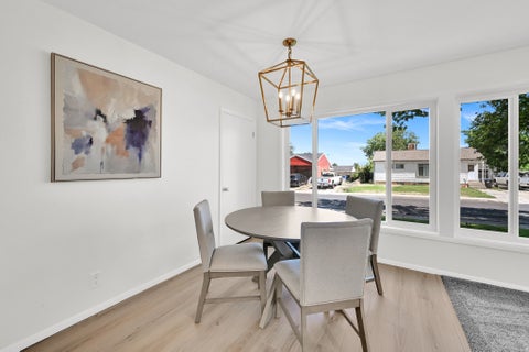 Tiny photo for 321 E 4675 S, Washington Terrace, UT 84405 (MLS # 2170335)