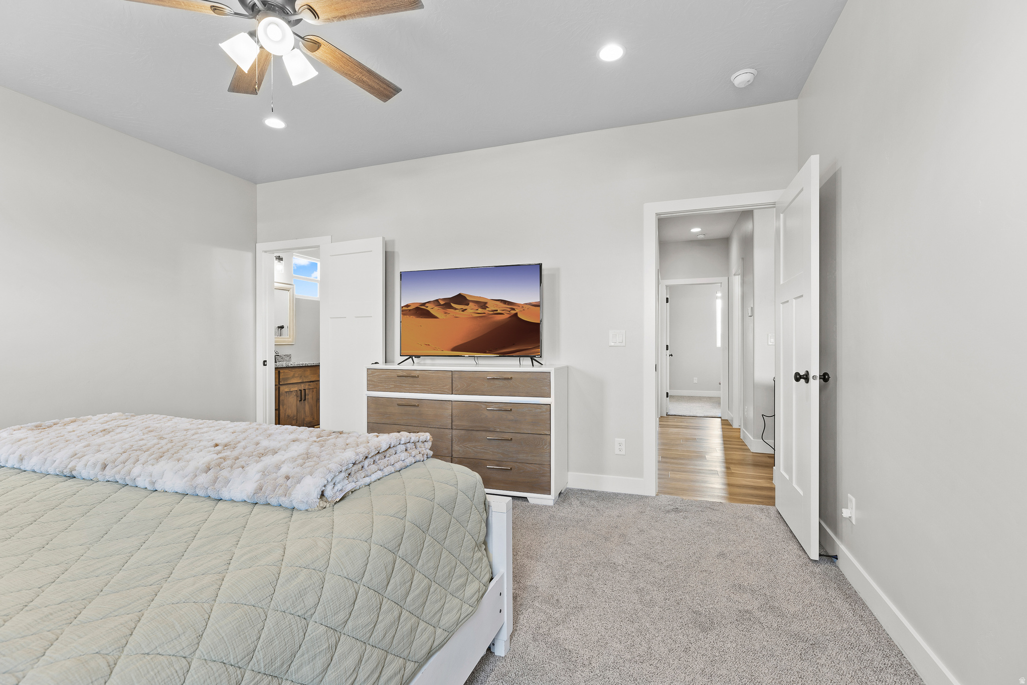 POINT BREAK - Residential