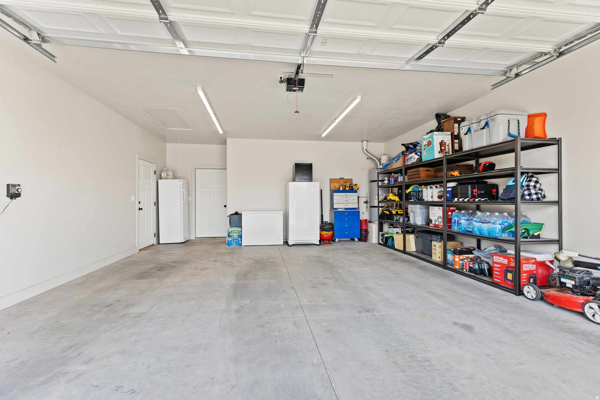 POINT BREAK - Residential