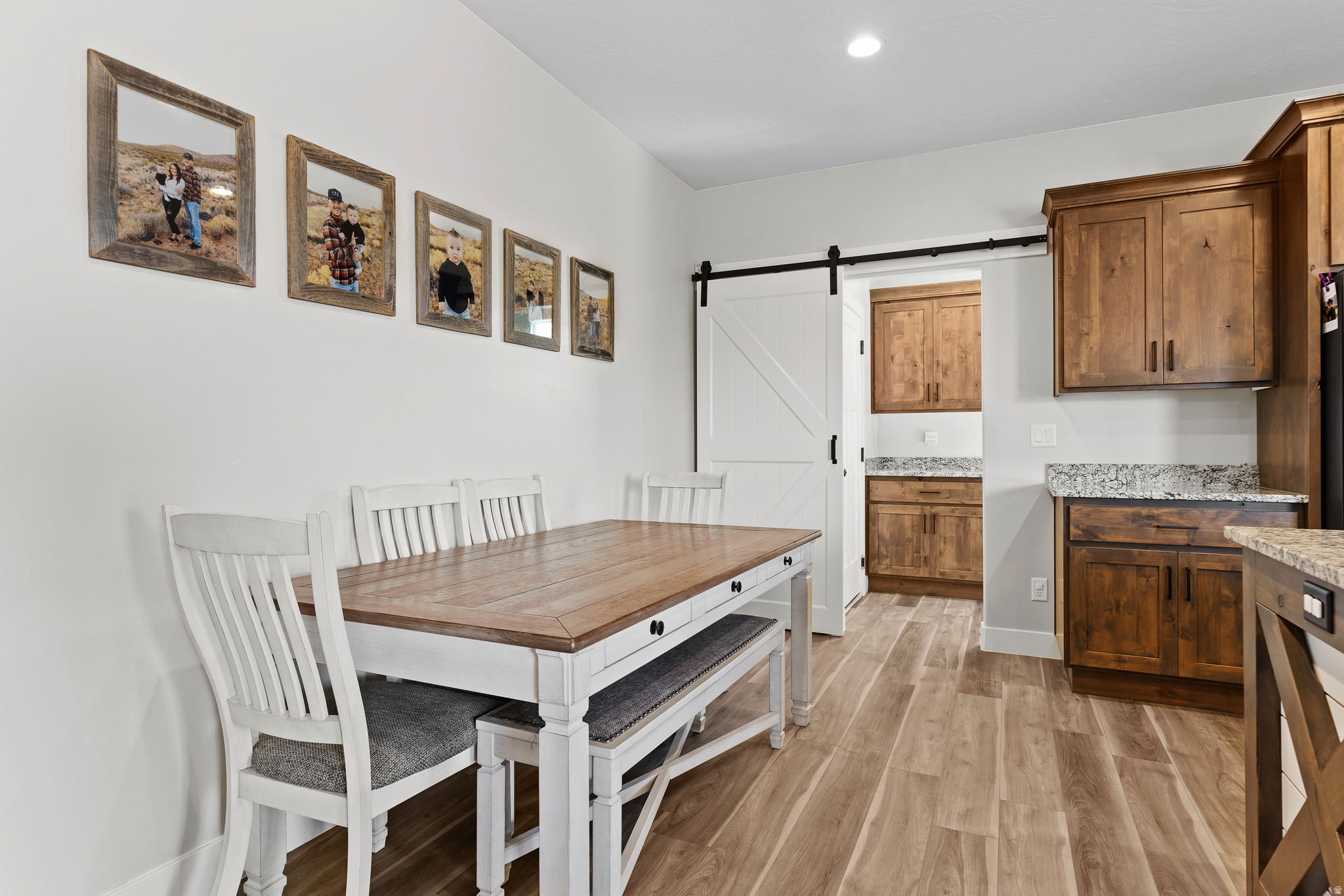 POINT BREAK - Residential