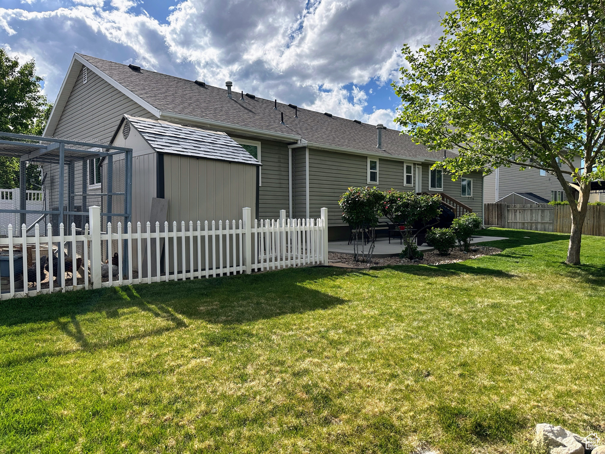 8675 S Pebblecreek Rd, West Jordan, Utah image 41