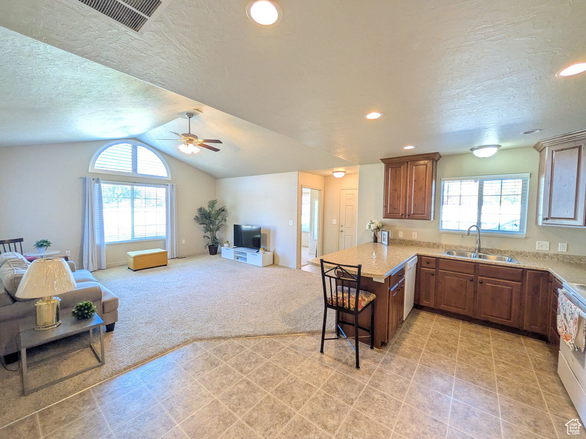 TOWNE CENTER VILLAS - Residential