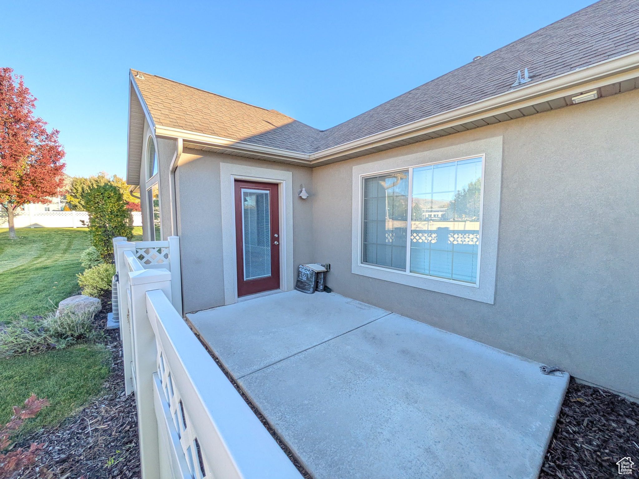 TOWNE CENTER VILLAS - Residential