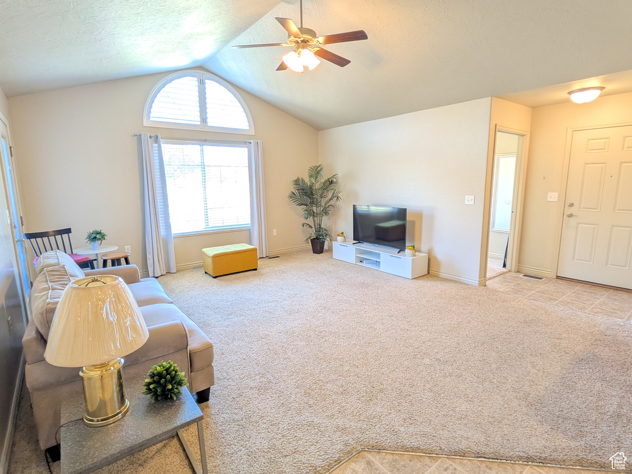 TOWNE CENTER VILLAS - Residential