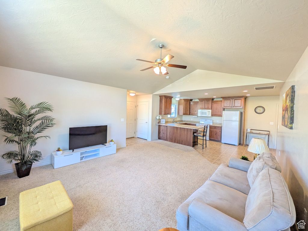 Photo of 385 E 2280 N #D, North Logan, UT 84341 (MLS # 2118774)