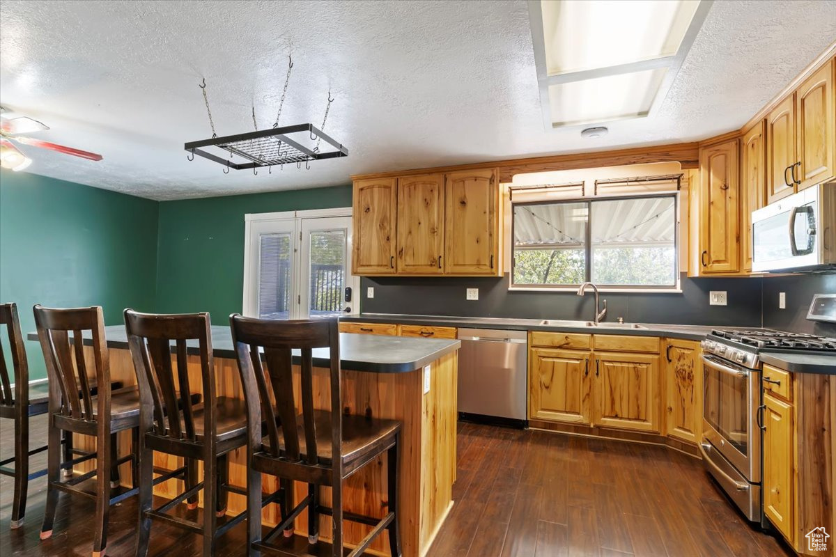 BINGHAM ESTATES - Residential