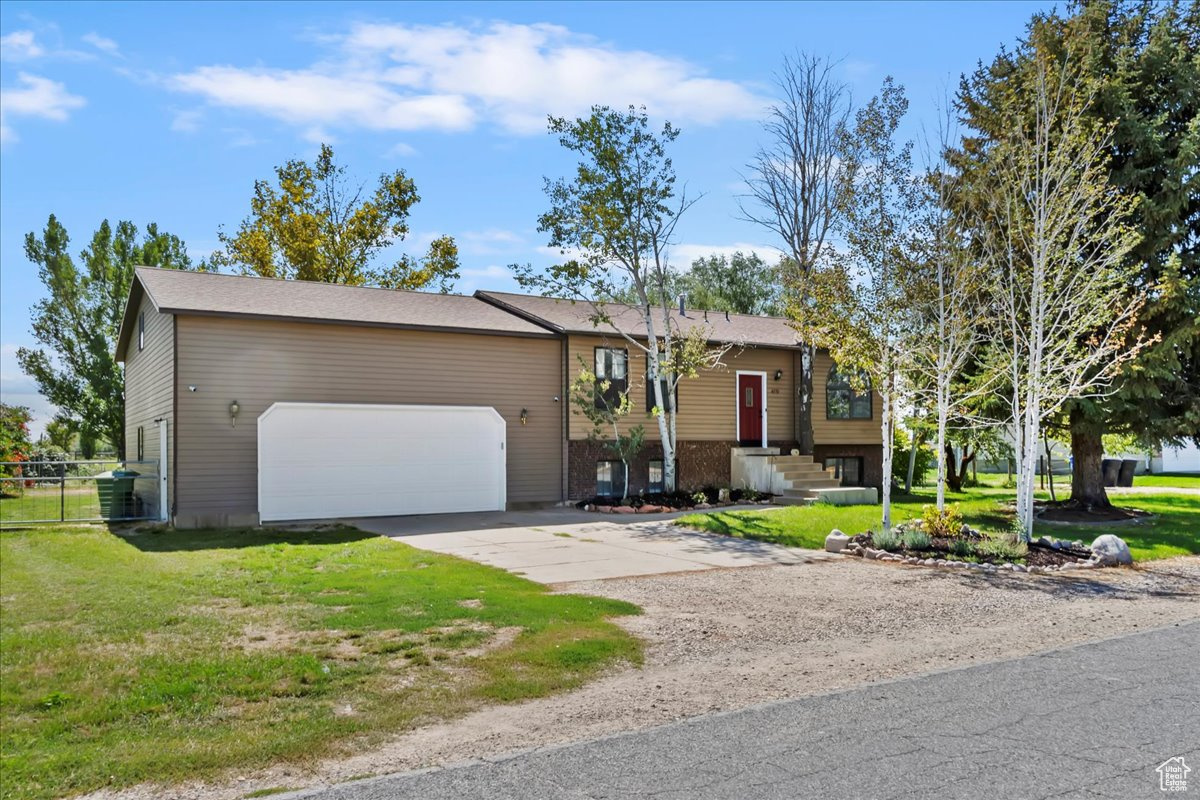 BINGHAM ESTATES - Residential