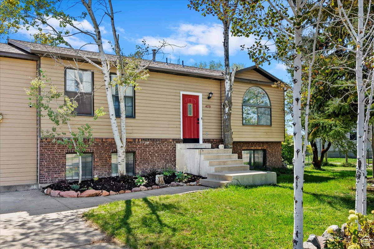 BINGHAM ESTATES - Residential