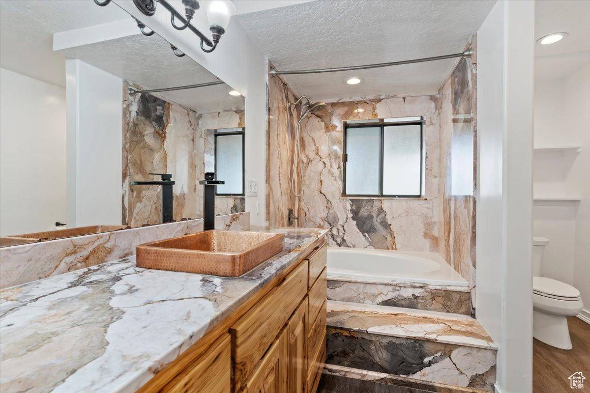 BINGHAM ESTATES - Residential