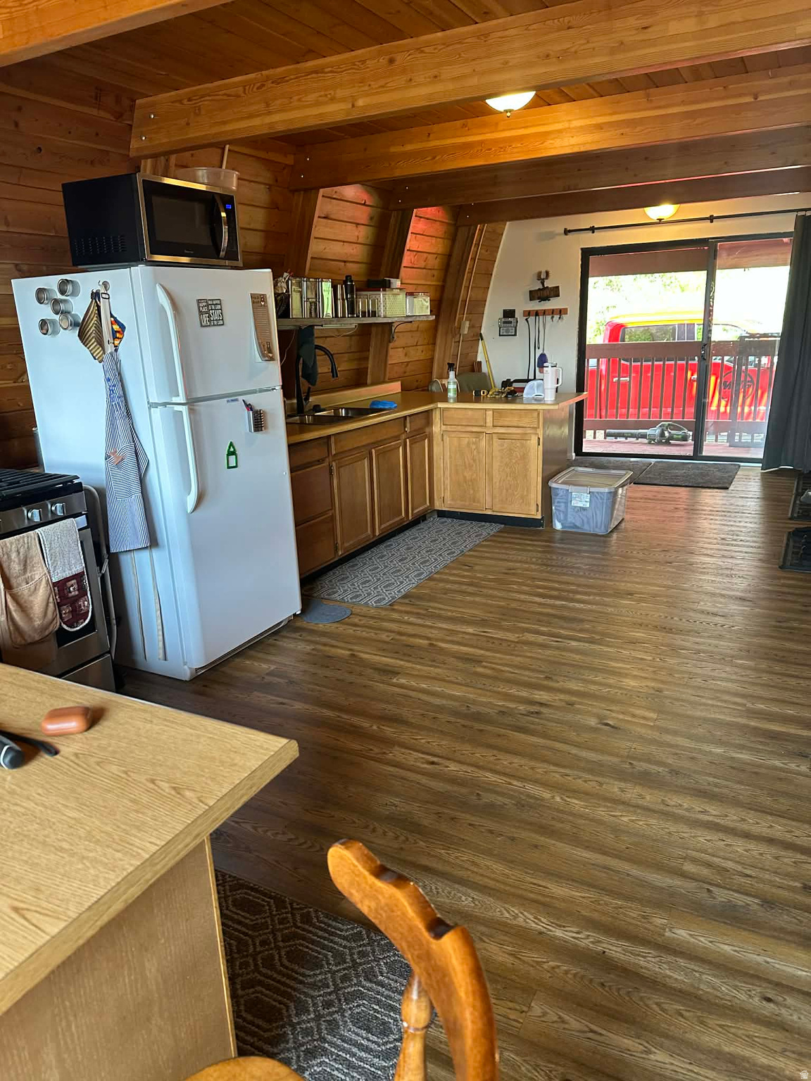 GOOSEBERRY CANYONS - Land