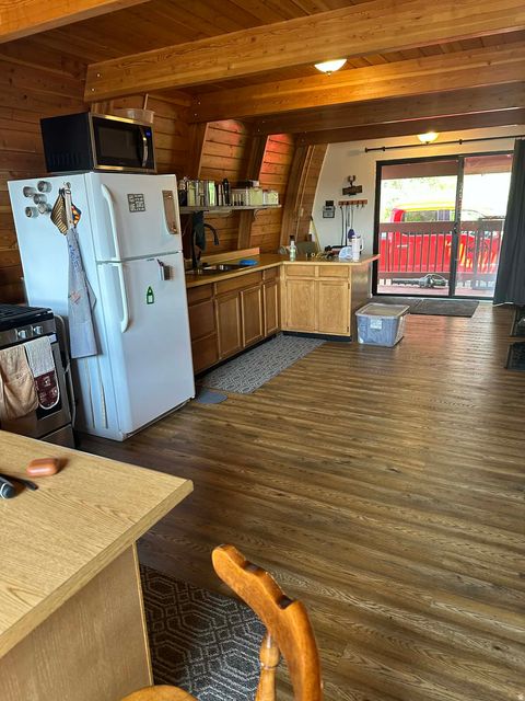 Tiny photo for 28540 N 19415 E #44S, Fairview, UT 84629 (MLS # 2124231)