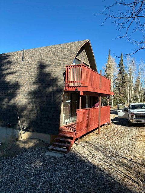 Tiny photo for 28540 N 19415 E #44S, Fairview, UT 84629 (MLS # 2124231)