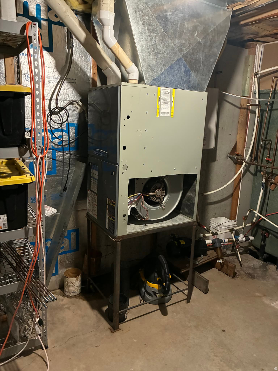 GOOSEBERRY CANYONS - Land