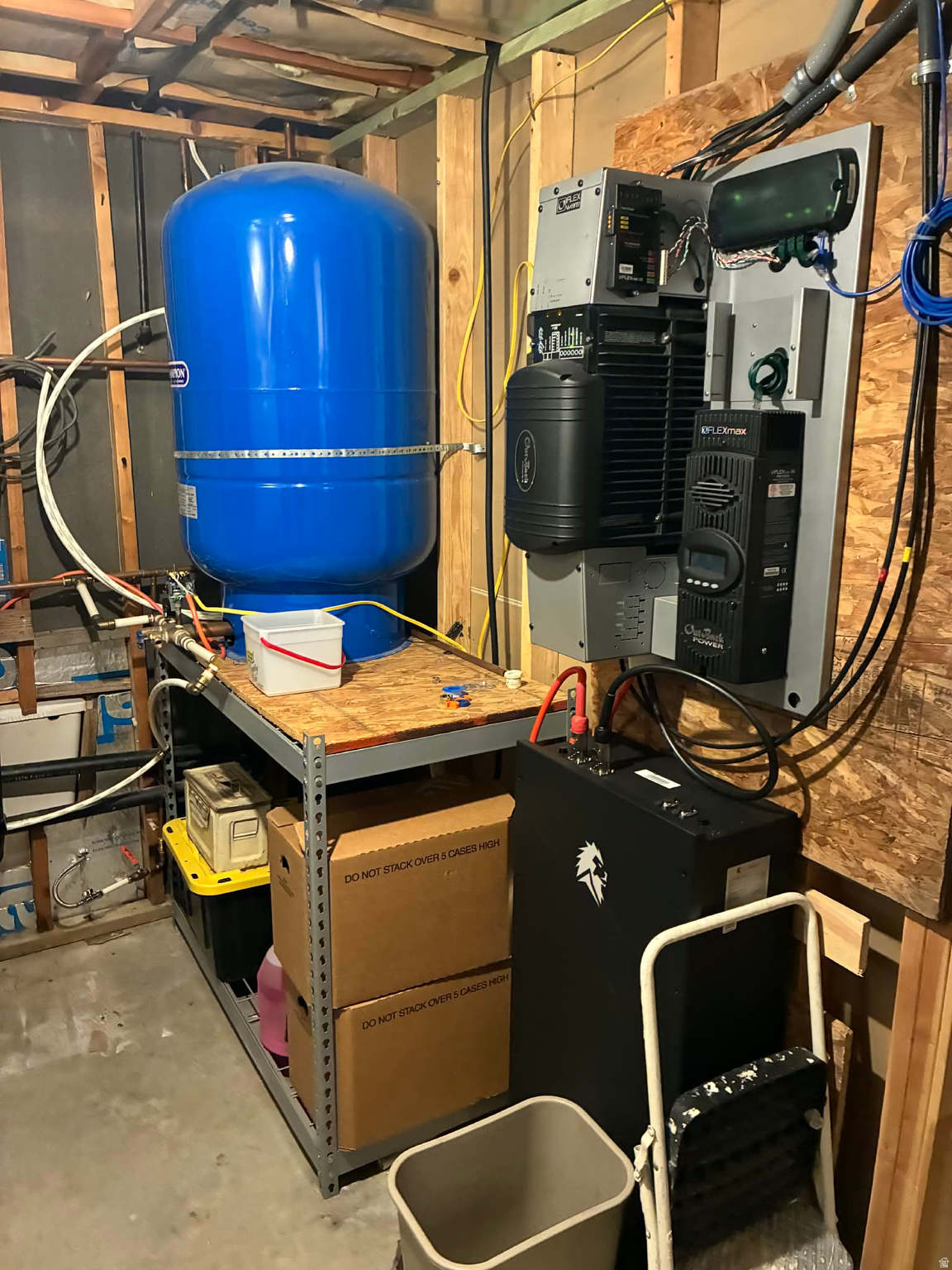 GOOSEBERRY CANYONS - Land