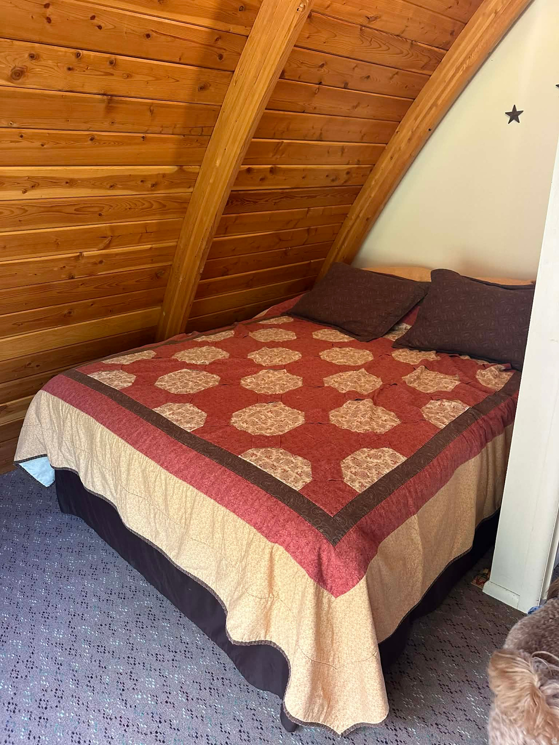 GOOSEBERRY CANYONS - Land