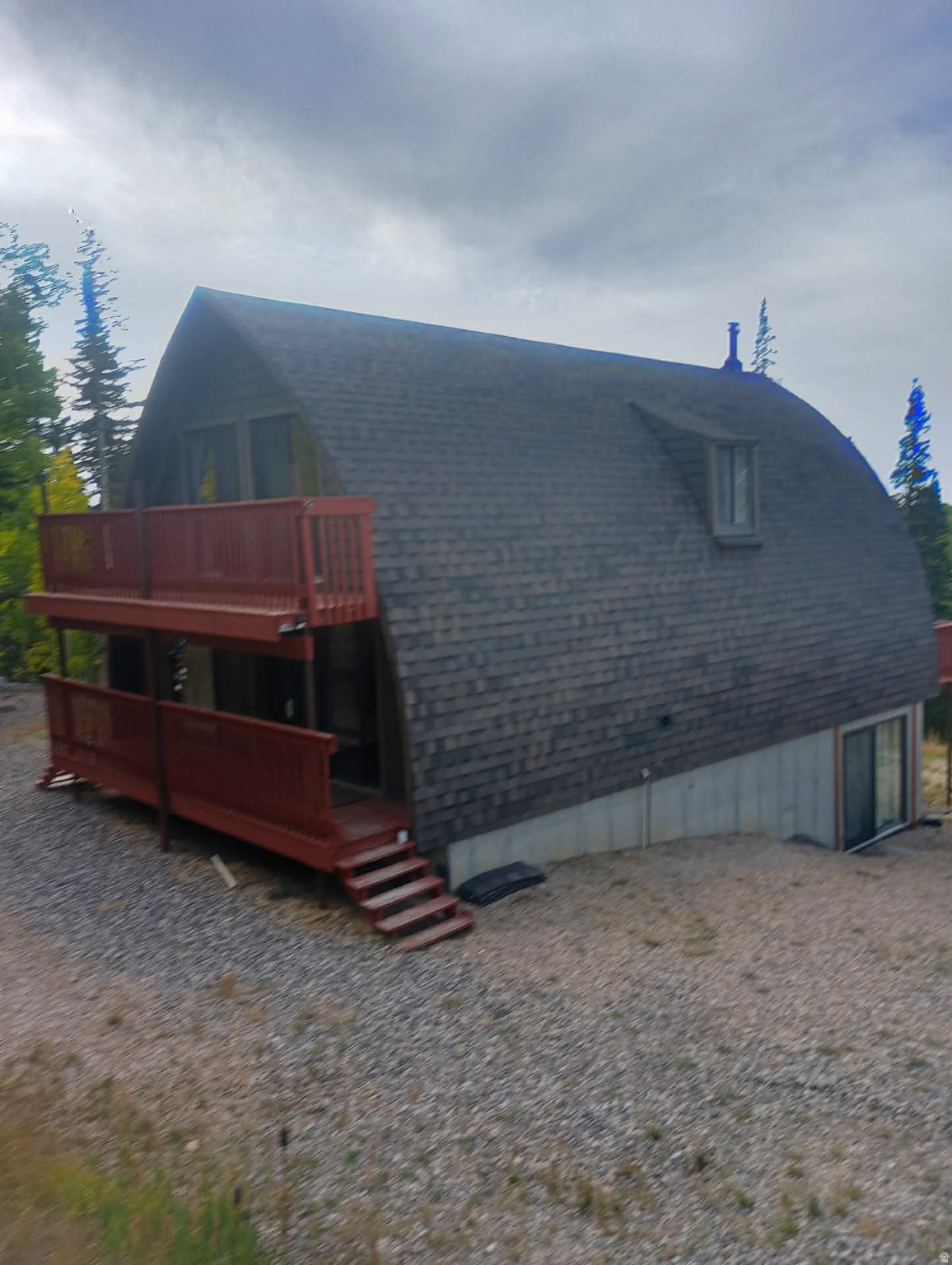 GOOSEBERRY CANYONS - Land