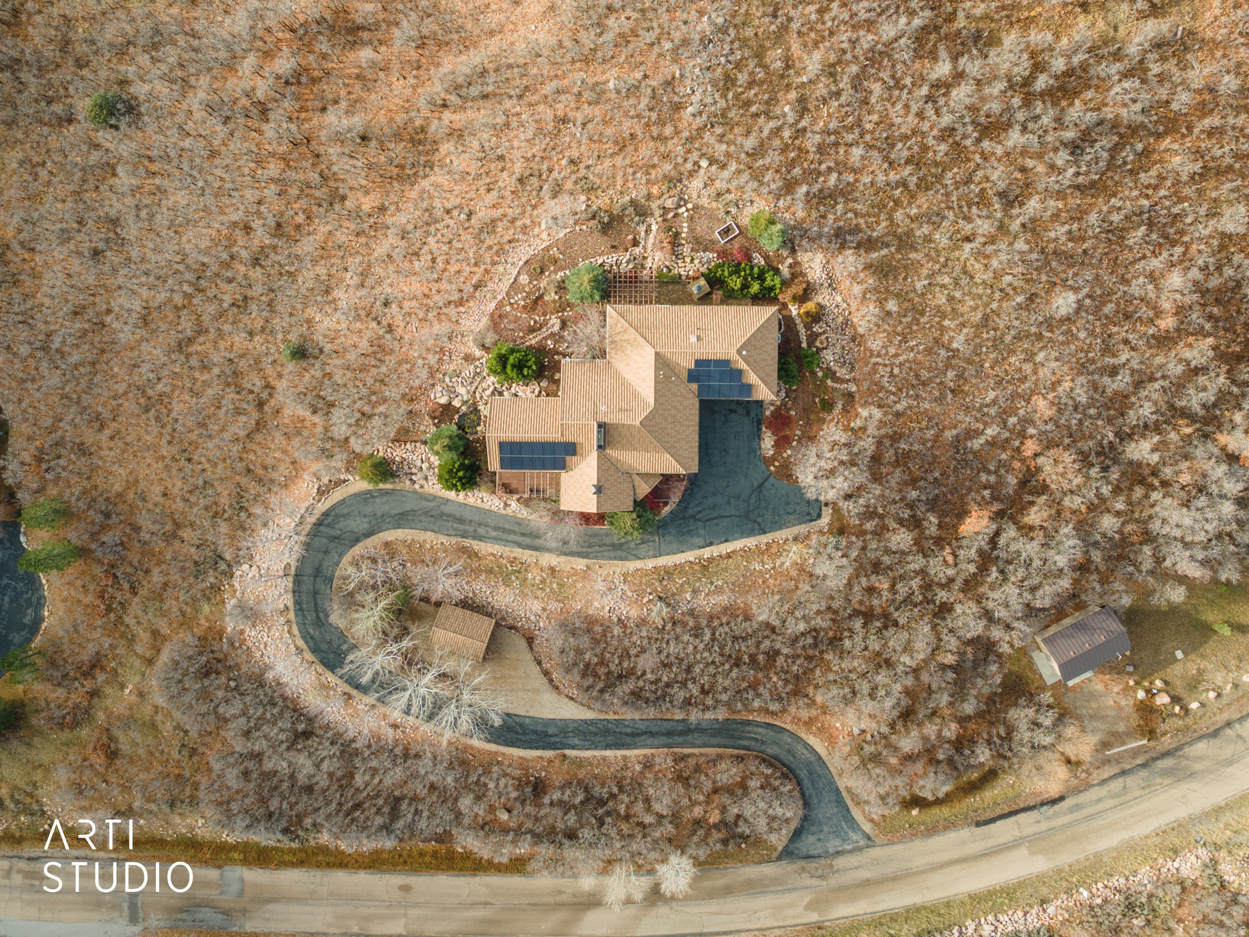 DURFEE CREEK - Residential