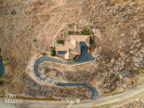 Tiny photo for 6679 N DURFEE CREEK RD Rd N, Eden, UT 84310 (MLS # 2122812)