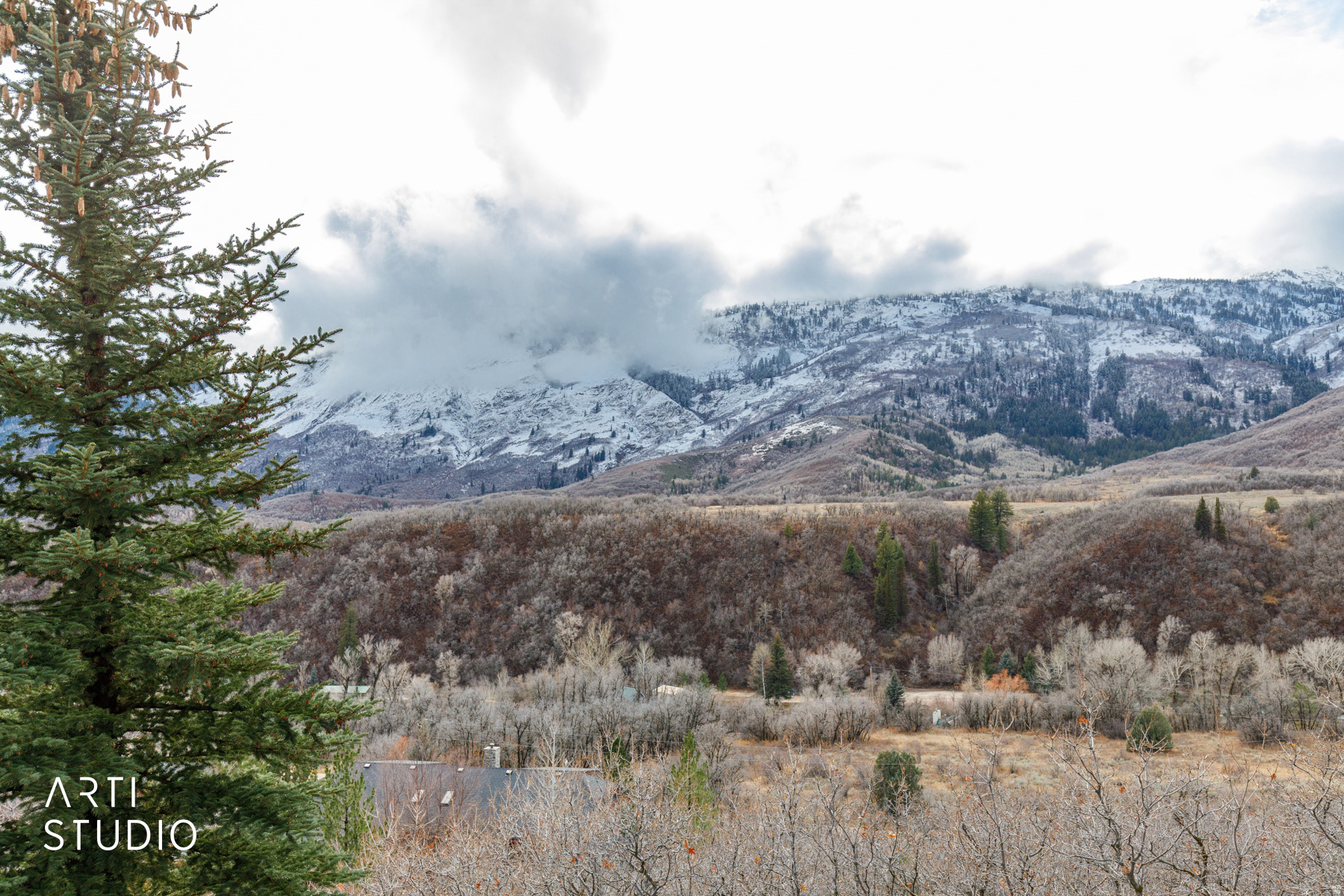 DURFEE CREEK - Residential