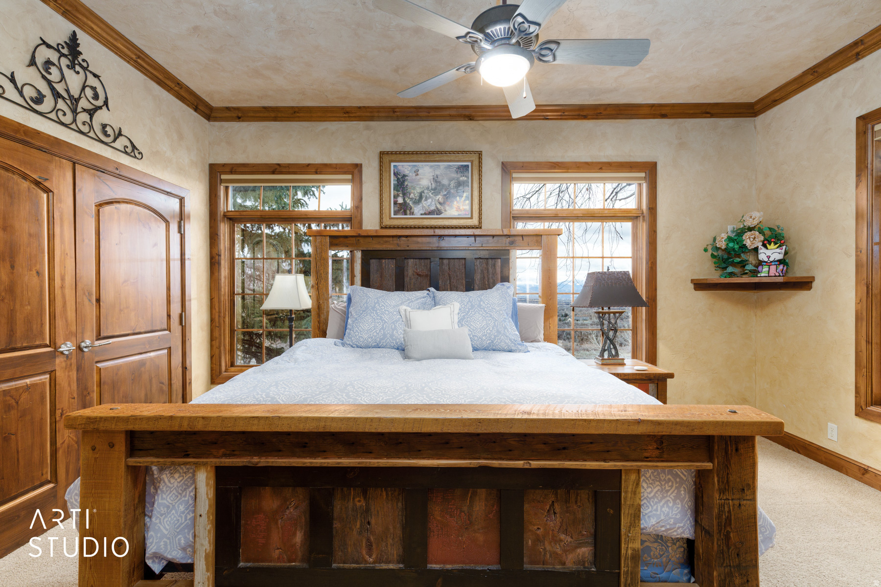 DURFEE CREEK - Residential