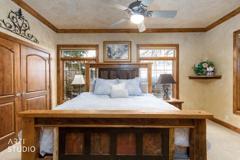 Tiny photo for 6679 N DURFEE CREEK RD Rd N, Eden, UT 84310 (MLS # 2122812)