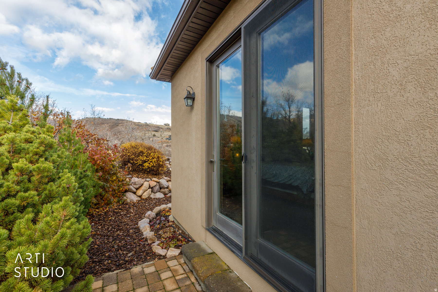 DURFEE CREEK - Residential