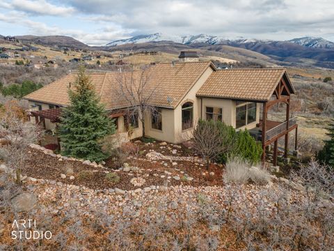 Tiny photo for 6679 N DURFEE CREEK RD Rd N, Eden, UT 84310 (MLS # 2122812)