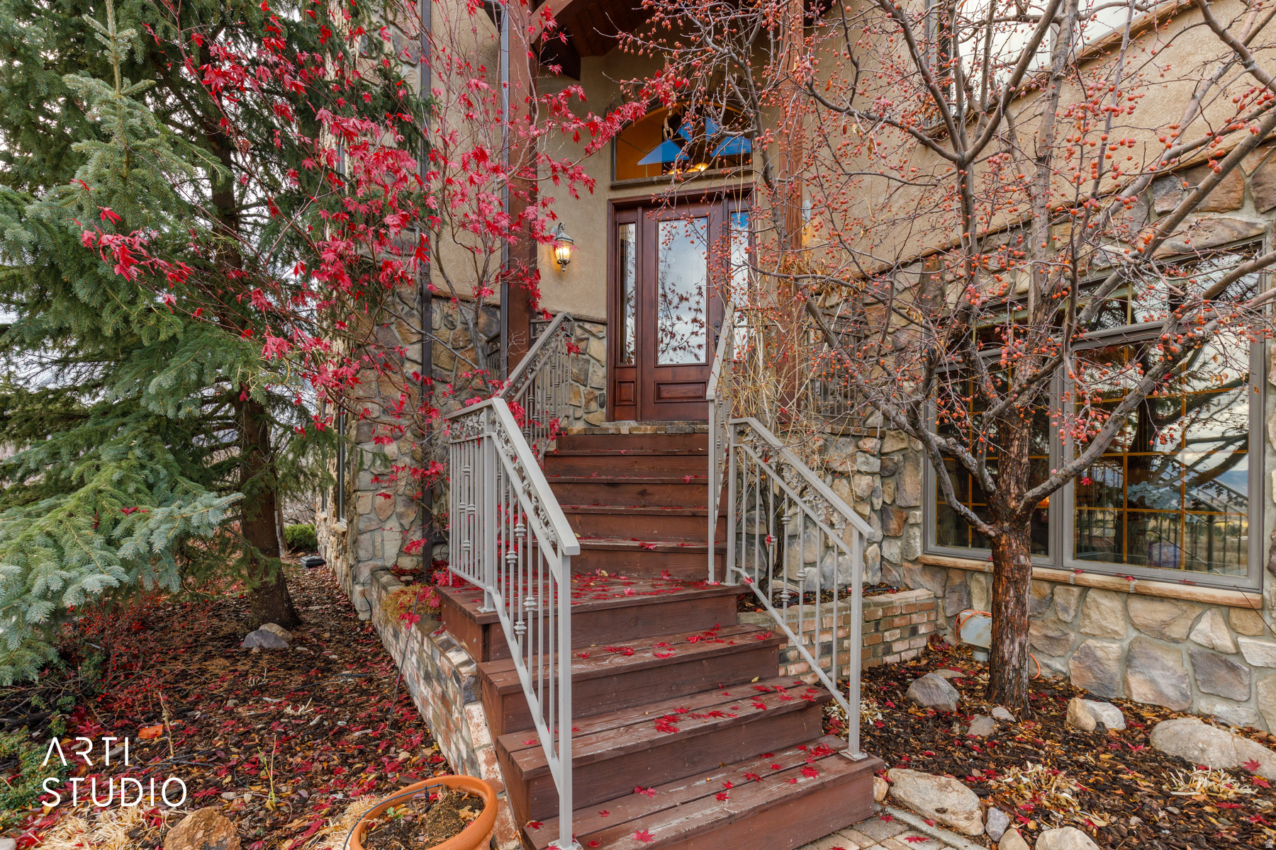 DURFEE CREEK - Residential