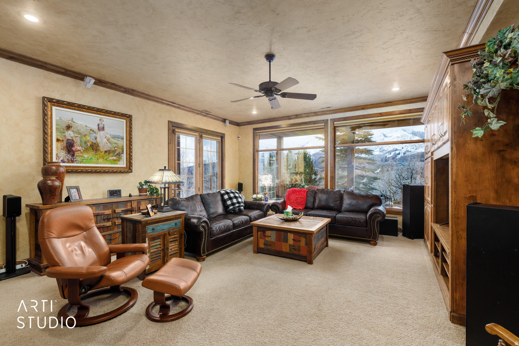 DURFEE CREEK - Residential