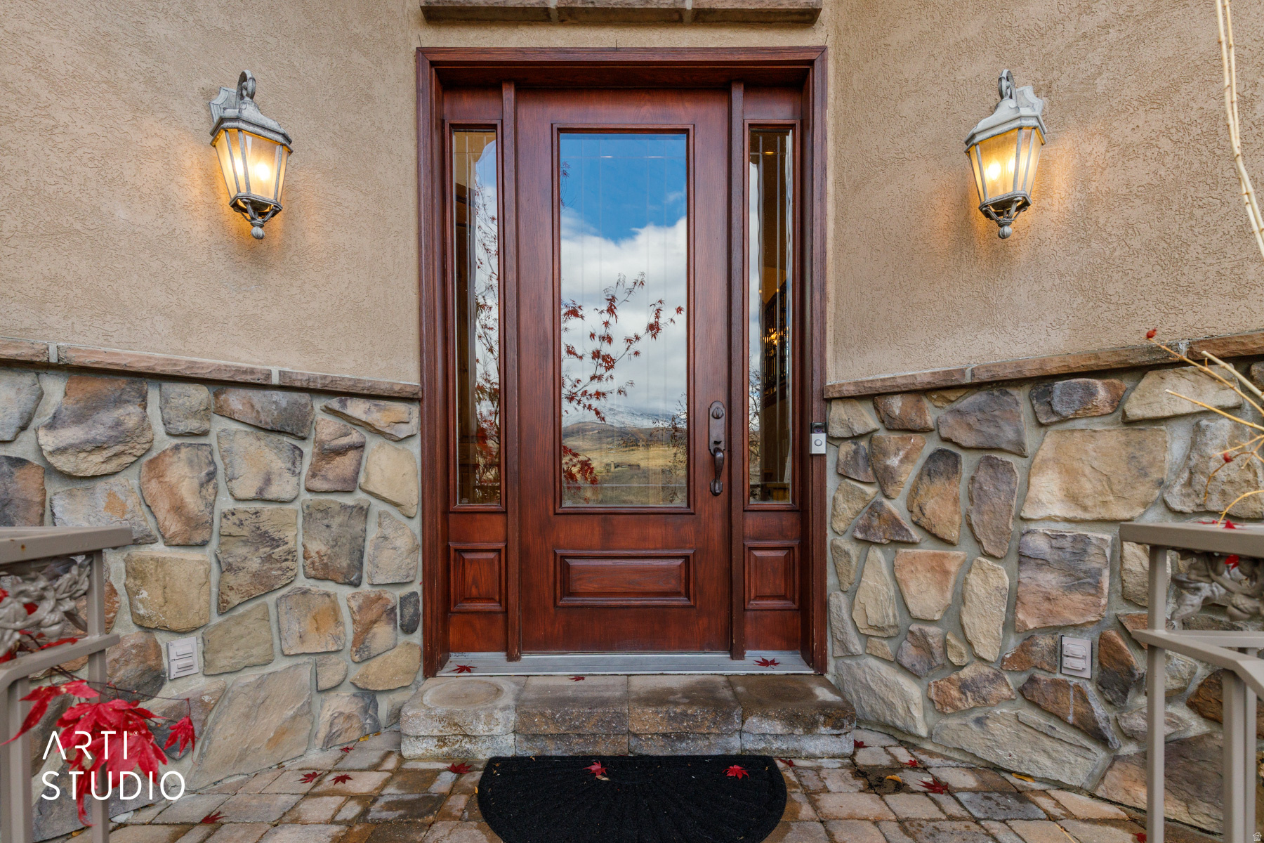 DURFEE CREEK - Residential