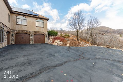 Tiny photo for 6679 N DURFEE CREEK RD Rd N, Eden, UT 84310 (MLS # 2122812)