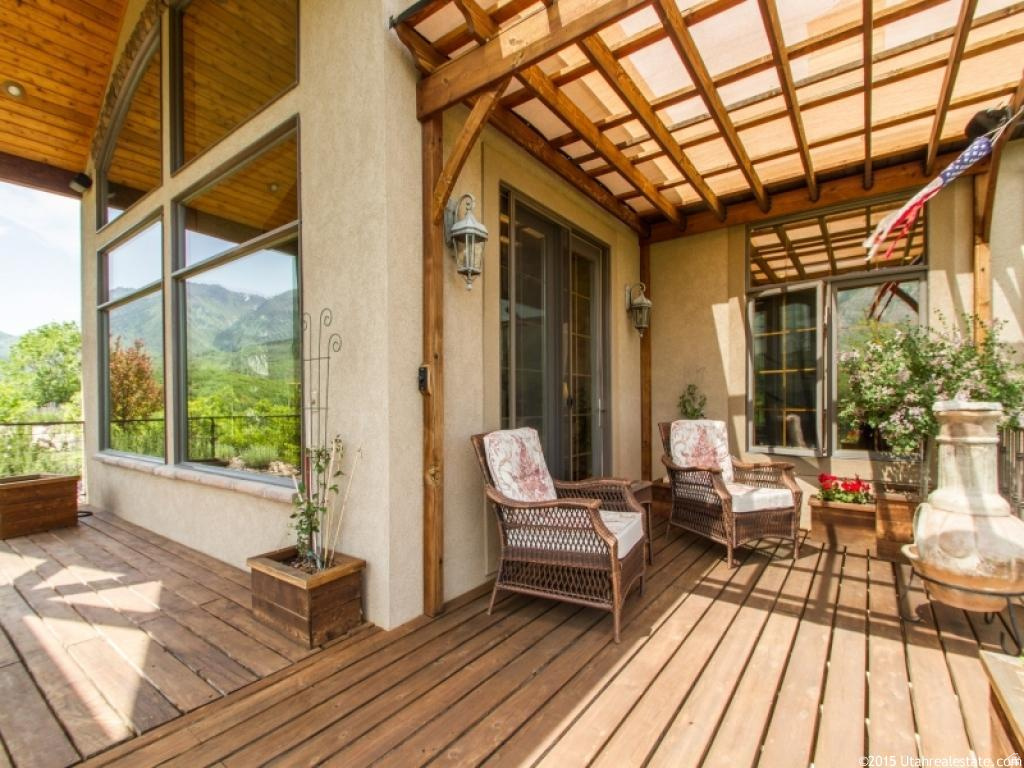 DURFEE CREEK - Residential