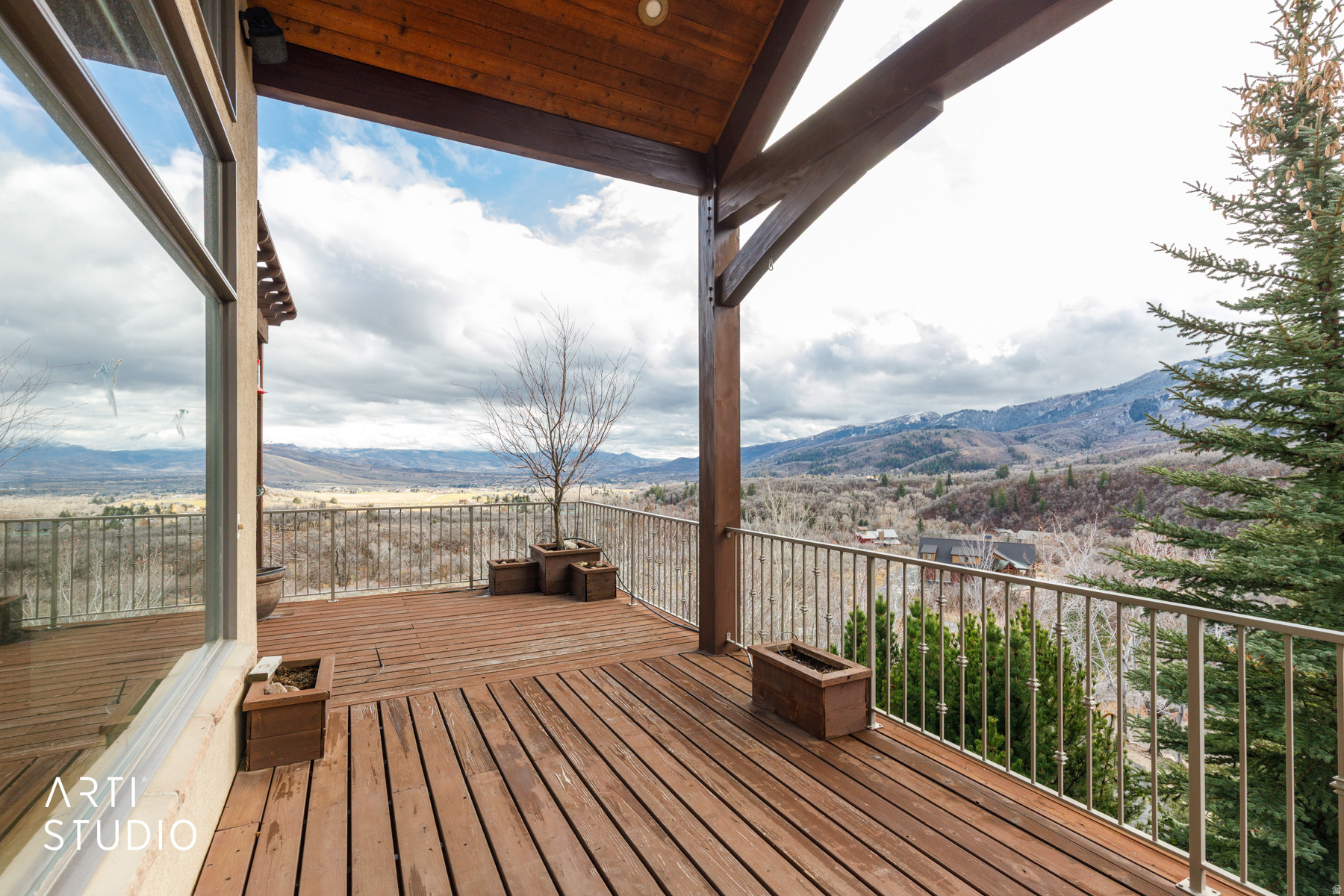 DURFEE CREEK - Residential