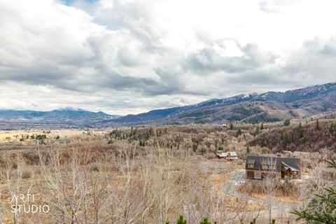Tiny photo for 6679 N DURFEE CREEK RD Rd N, Eden, UT 84310 (MLS # 2122812)