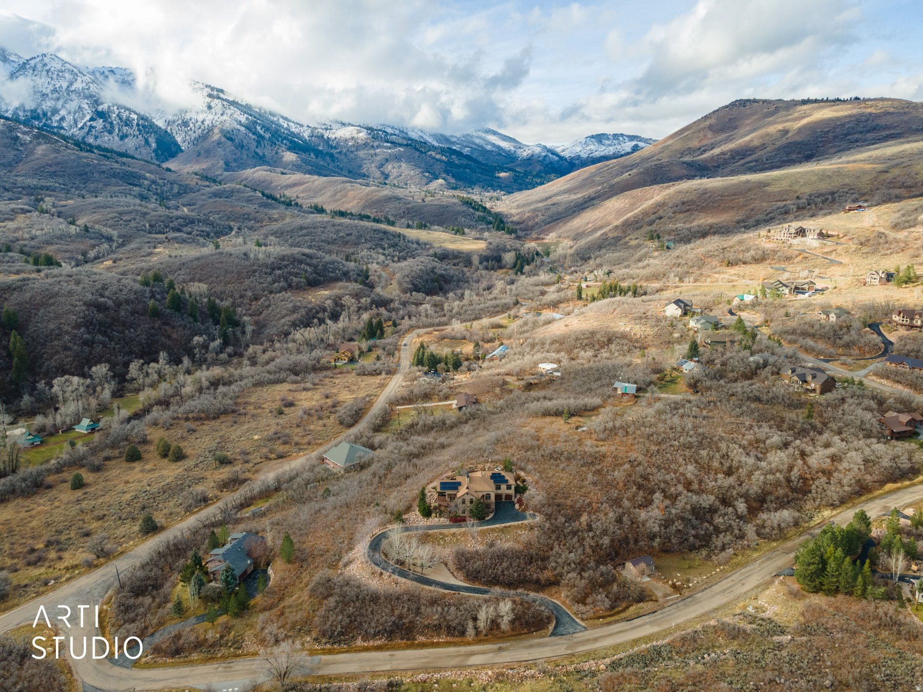 DURFEE CREEK - Residential