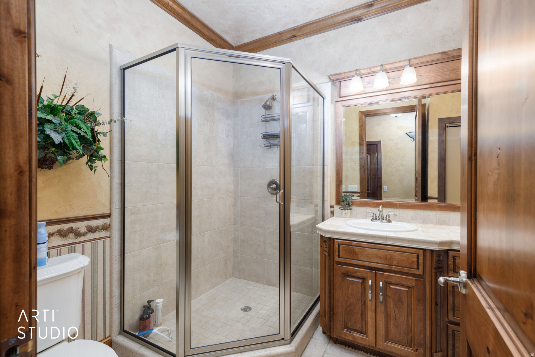 DURFEE CREEK - Residential