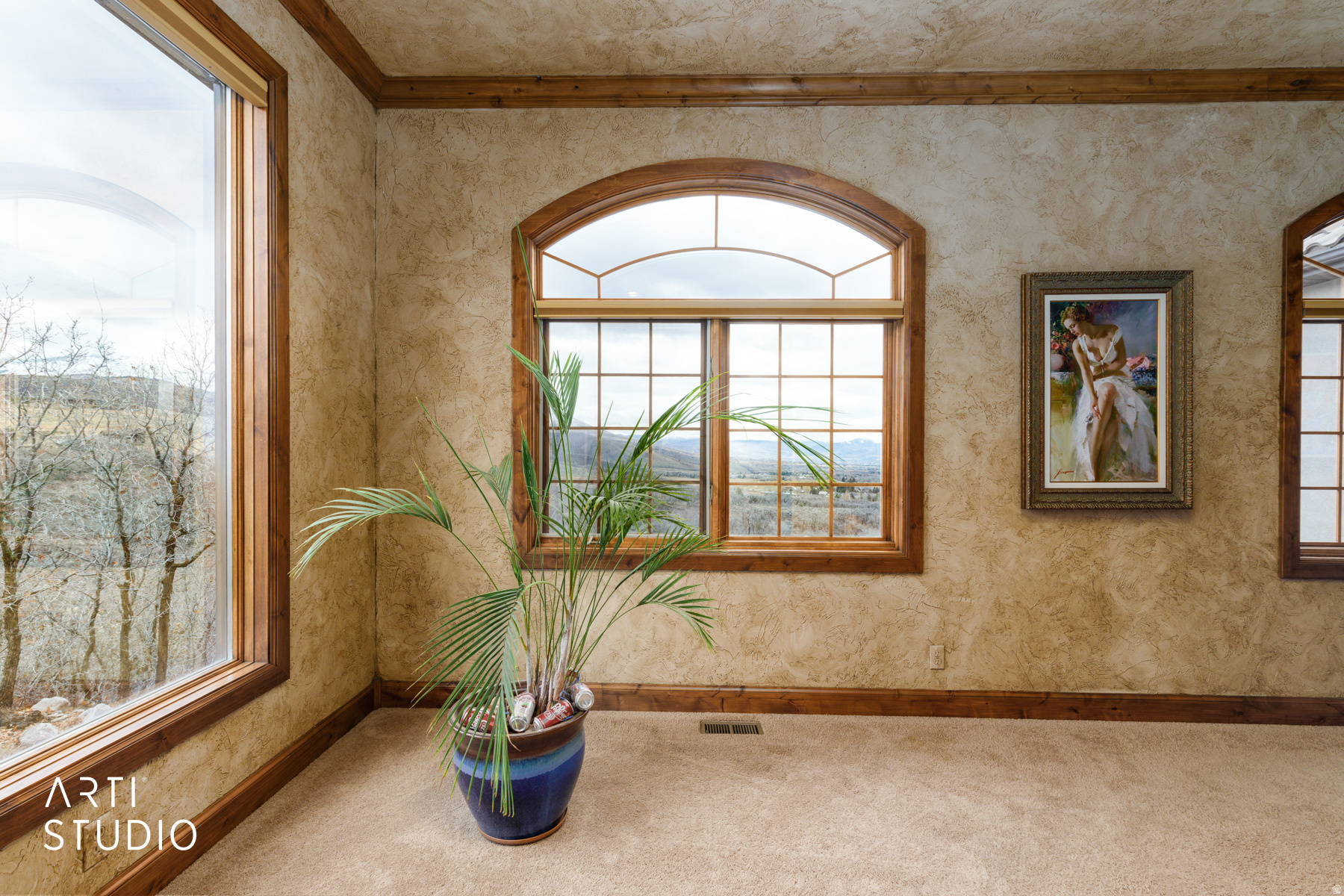 DURFEE CREEK - Residential