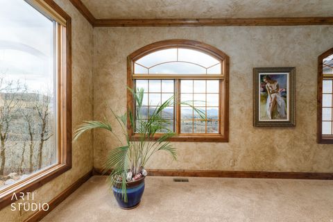 Tiny photo for 6679 N DURFEE CREEK RD Rd N, Eden, UT 84310 (MLS # 2122812)